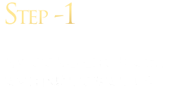 【STEP-1】乗馬はどなたでも楽しめます。初めてでも心配はいりません。まずは体験してみましょう！